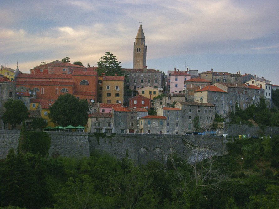 sveta marina